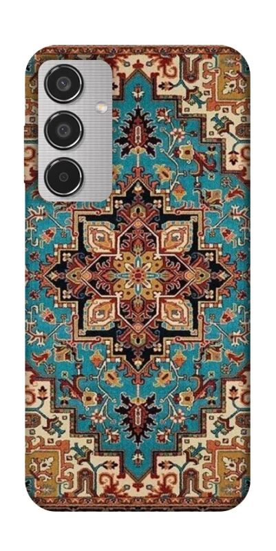 Чохол на Samsung Galaxy M35 Килим v5 фото 1 з 1