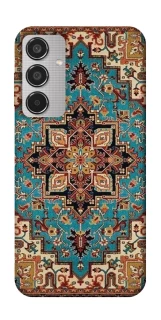 Чохол на Samsung Galaxy M35 Килим v5 фото 1 з 1