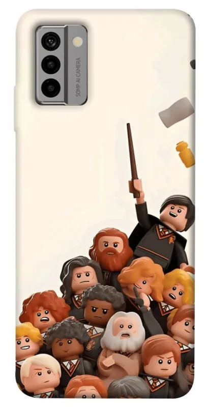Чехол на Nokia G22 Harry Potter V19 фото 1 из 1