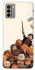 Чехол на Nokia G22 Harry Potter V19 фото 1 из 1