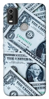 Чехол на Nokia C21 Plus 1 доллар фото 1 из 1