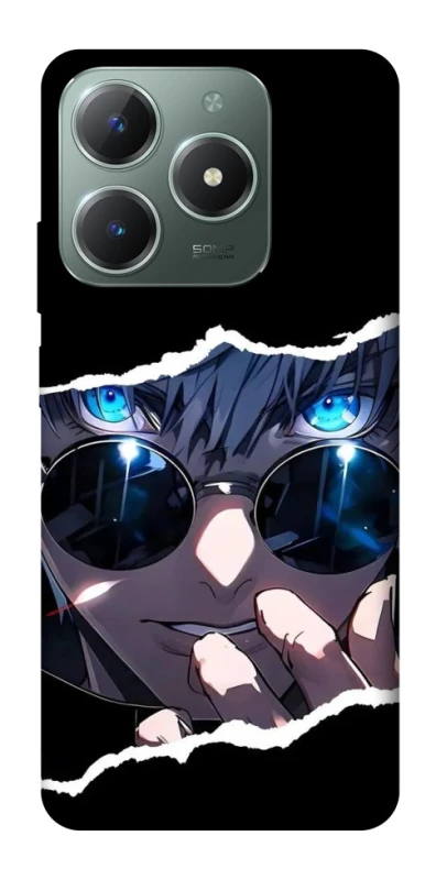 Чохол на Realme C61 Satoru Goja фото 1 з 1