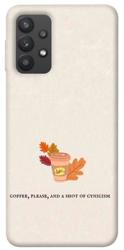 Чохол на Samsung Galaxy A32 (A325F) 4G Autumn vibes ver.10 фото 1 з 1