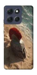 Чохол на Motorola Moto G86 Odyssey ver.3 фото 1 з 1