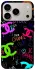 Чехол на Apple iPhone 18 Pro Fashion collage ver.5 фото 1 из 2
