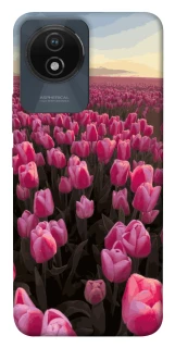 Чохол на Vivo Y02 Spring Awakening фото 1 з 1