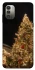 Чохол на Nokia G11 Новорічний v34 фото 1 з 1