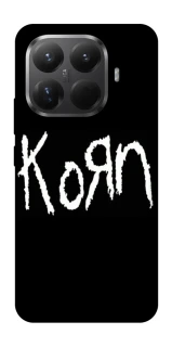 Чехол на Xiaomi 15T Pro Korn logo фото 1 из 1