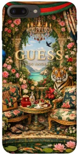 Чехол на Apple iPhone 7 plus / 8 plus Guess фото 1 из 1