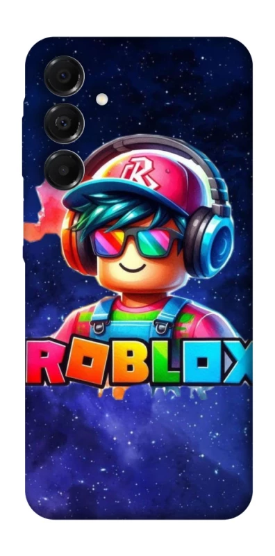 Чохол на Samsung Galaxy A17 4G/5G Adopt Me Animal Race фото 1 з 1