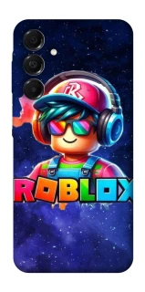 Чехол на Samsung Galaxy A17 4G/5G Adopt Me Animal Race фото 1 из 1