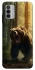 Чохол на Nokia G42 Bear V3 фото 1 з 1