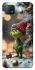 Чохол на Oppo A72 5G / A73 5G Grinch mood ver.6 фото 1 з 1