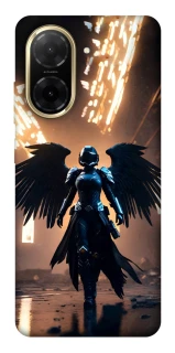 Чехол на Xiaomi Redmi A5 (Europe version) Cyber Angel фото 1 из 1