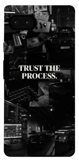 Чохол на Google Pixel 7a Process фото 1 з 1