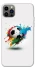 Чехол на Apple iPhone 12 Pro (6.1") Football Ball ver3 фото 1 из 1