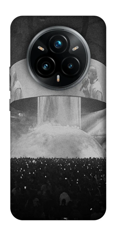 Чехол на Realme 14 Pro+ Kanye West ver.5 фото 1 из 1