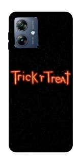 Чехол на Motorola Moto G54 Power Halloween aesthetic ver.2 фото 1 из 1