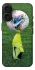 Чехол на Apple iPhone 17 (6.3") Football Ball 2024 фото 1 из 1