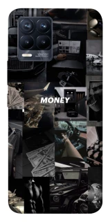 Чохол на Realme 8 Money фото 1 з 1