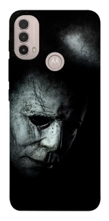 Чохол на Motorola Moto E40 Jason v3 фото 1 з 1