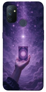 Чехол на OnePlus Nord N100 Universe in tarot фото 1 из 1