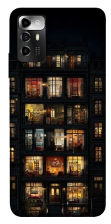 Чохол на ZTE Blade V40 Vita My Home фото 1 з 1