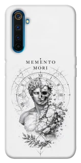 Чехол на Realme 6 Pro Tattoo ver.5 фото 1 из 1
