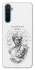 Чехол на Realme 6 Pro Tattoo ver.5 фото 1 из 1