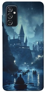 Чехол на Samsung Galaxy M52 Harry Potter v10 фото 1 из 1