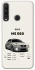 Чохол на Huawei Y6p BMW M5 E60 фото 1 з 1