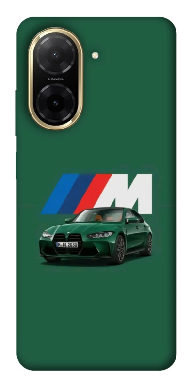 Чохол на Xiaomi Redmi A5 (Europe version) BMW M4 фото 1 з 1