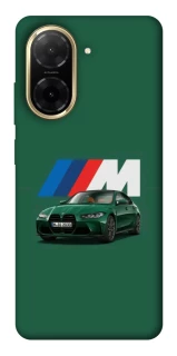 Чохол на Xiaomi Redmi A5 (Europe version) BMW M4 фото 1 з 1