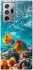 Чохол на Samsung Galaxy Note 20 Ultra Coral fish фото 1 з 1