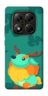 Чохол на Xiaomi Poco X7 Fantasy deer creature фото 1 з 1