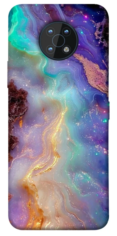 Чохол на Nokia G50 Epoxy design ver.6 фото 1 з 1