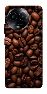 Чохол на Realme C67 4G Кава фото 1 з 1