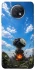 Чохол на Xiaomi Redmi Note 9 5G / Note 9T Moscow never sleeps ver.6 фото 1 з 1