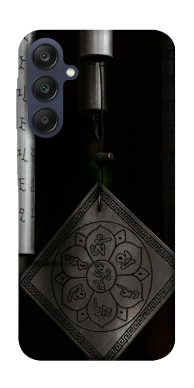 Чохол на Samsung Galaxy A25 5G Талісман удачі фото 1 з 1