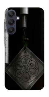 Чехол на Samsung Galaxy A25 5G Талисман удачи фото 1 из 1