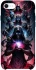 Чехол на Apple iPhone SE (2020) Magic Death фото 1 Чехол на Apple iPhone SE (2020) Magic Death фото 1 из 1