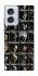 Чехол на Motorola Edge 50 Fusion Mortal Kombat фото 1 из 1