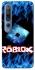Чохол на Xiaomi Mi 10 / Mi 10 Pro Roblox Galaxy Flame Logo фото 1 з 1