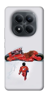 Чохол на Xiaomi Redmi Note 15 Pro 4G Anime v43 фото 1 з 1