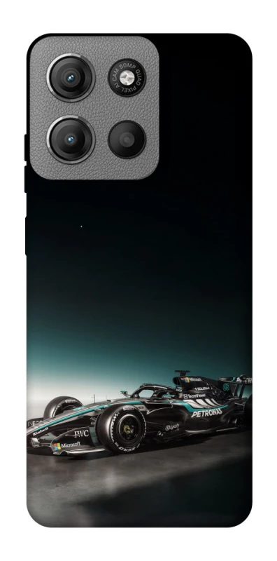 Чохол на Motorola Moto G15 4G F-1 ver.4 фото 1 з 1