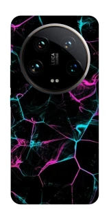 Чохол на Xiaomi 14 Ultra Abstract ver.3 фото 1 з 1