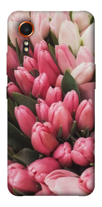 Чохол на Samsung Galaxy Xcover7 Flowers v3 фото 1 з 1