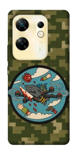 Чохол на Infinix Zero 30 4G FPV drone фото 1 з 1