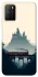 Чохол на Xiaomi Poco M3 Hogwarts v1 фото 1 з 1