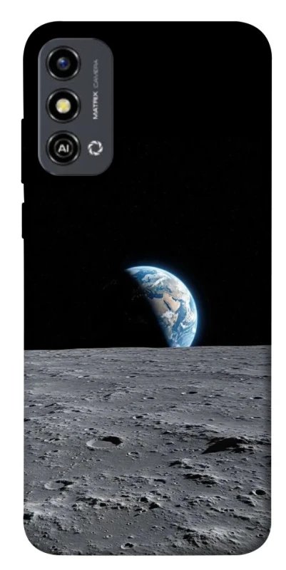 Чехол на ZTE Blade A53 Artemis 2 фото 1 из 1